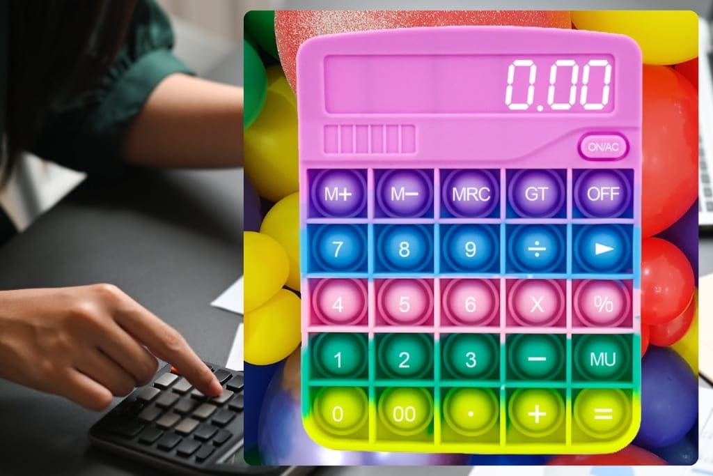 calculadora de balão