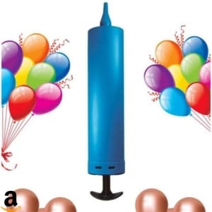 comprar bomba balao amazon