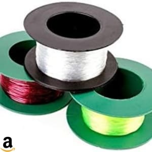 comprar fita nilon balao