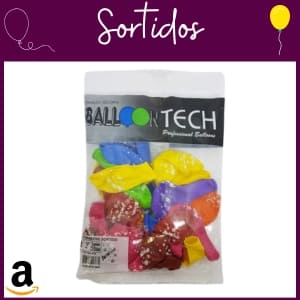 marca de balão Balloontech amazon